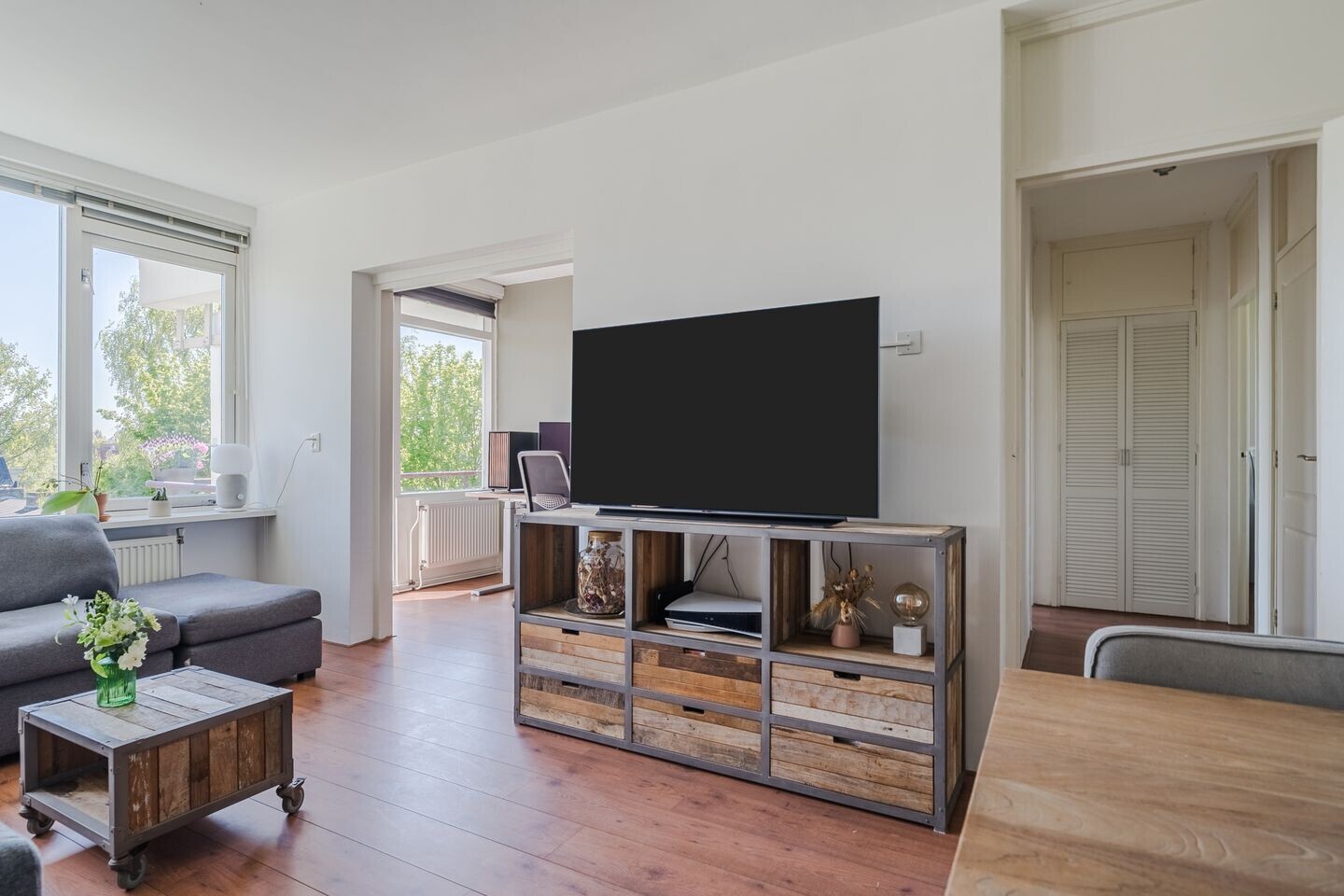 Appartement te koop: William Boothlaan 290, Amstelveen
