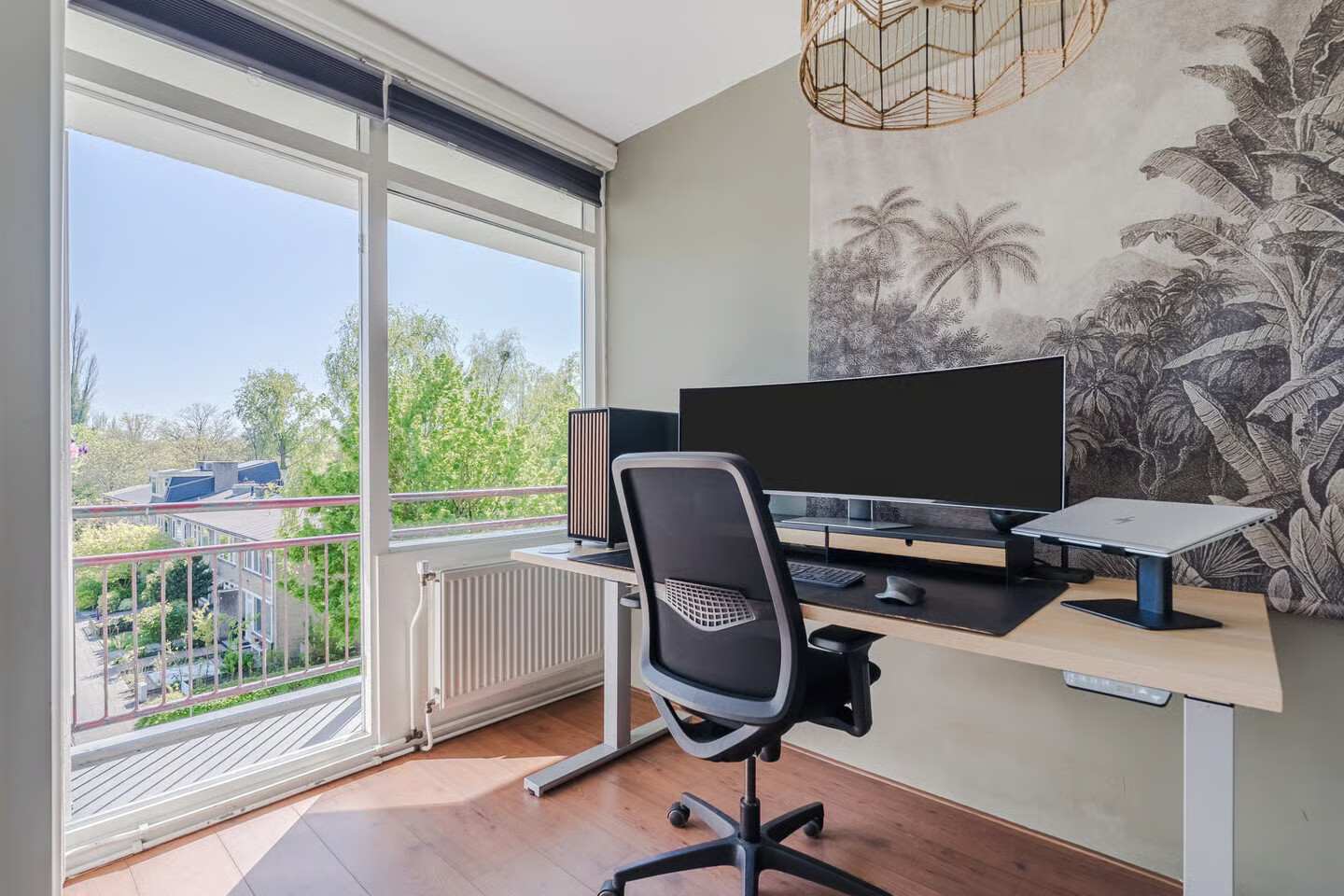 Appartement te koop: William Boothlaan 290, Amstelveen