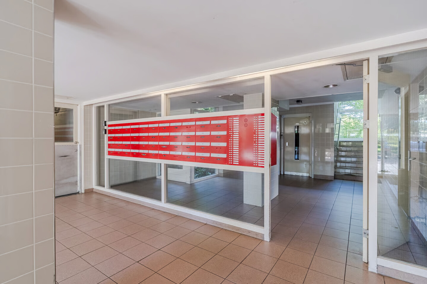 Appartement te koop: William Boothlaan 290, Amstelveen