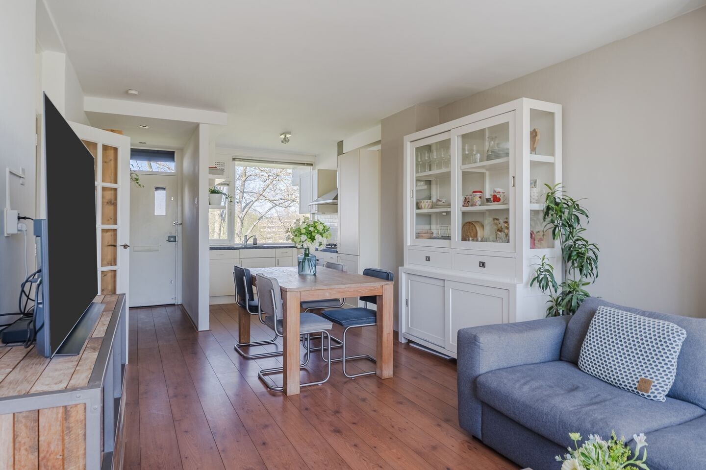 Appartement te koop: William Boothlaan 290, Amstelveen