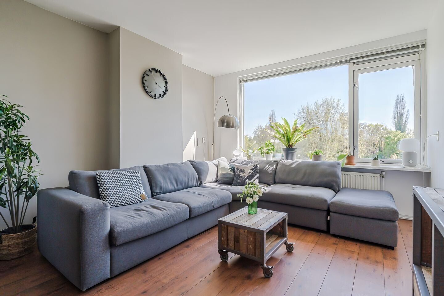 Appartement te koop: William Boothlaan 290, Amstelveen