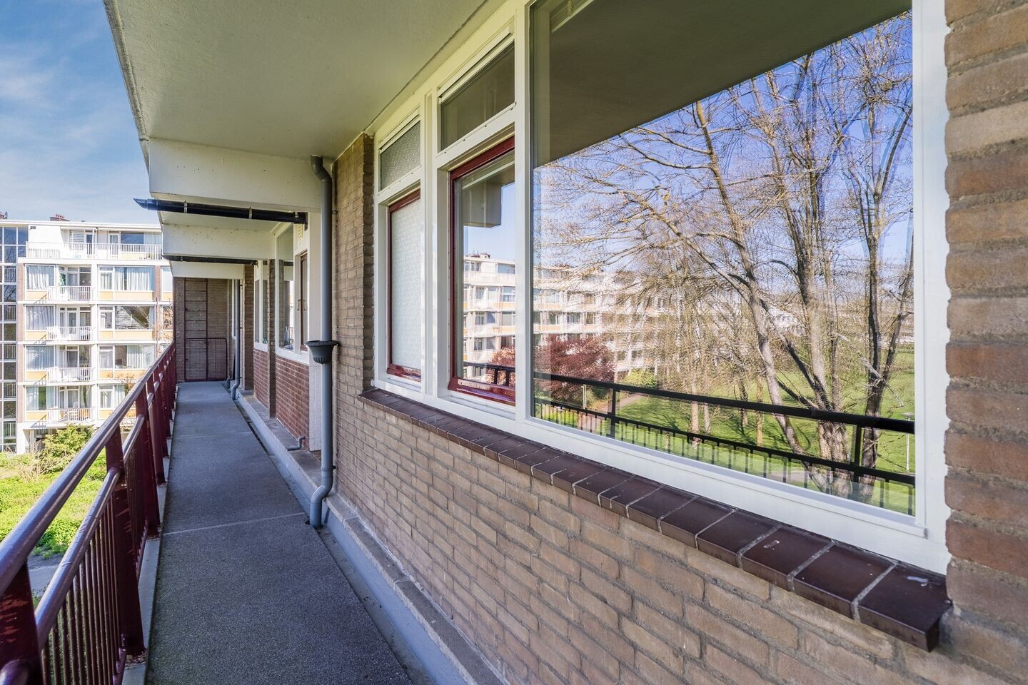 Appartement te koop: William Boothlaan 290, Amstelveen