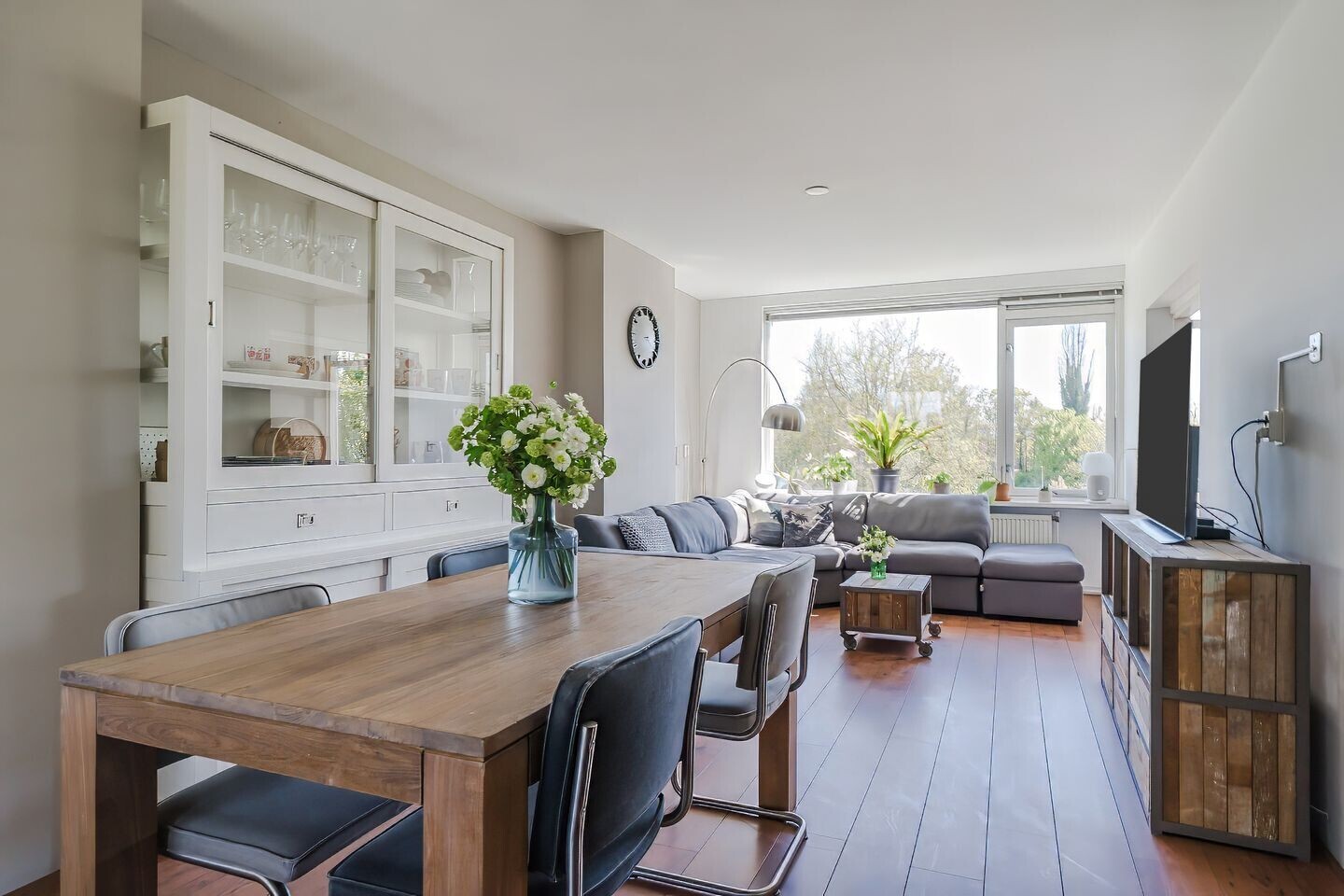 Appartement te koop: William Boothlaan 290, Amstelveen