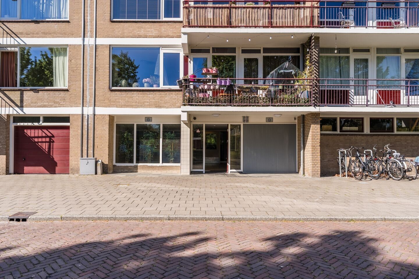 Appartement te koop: William Boothlaan 290, Amstelveen
