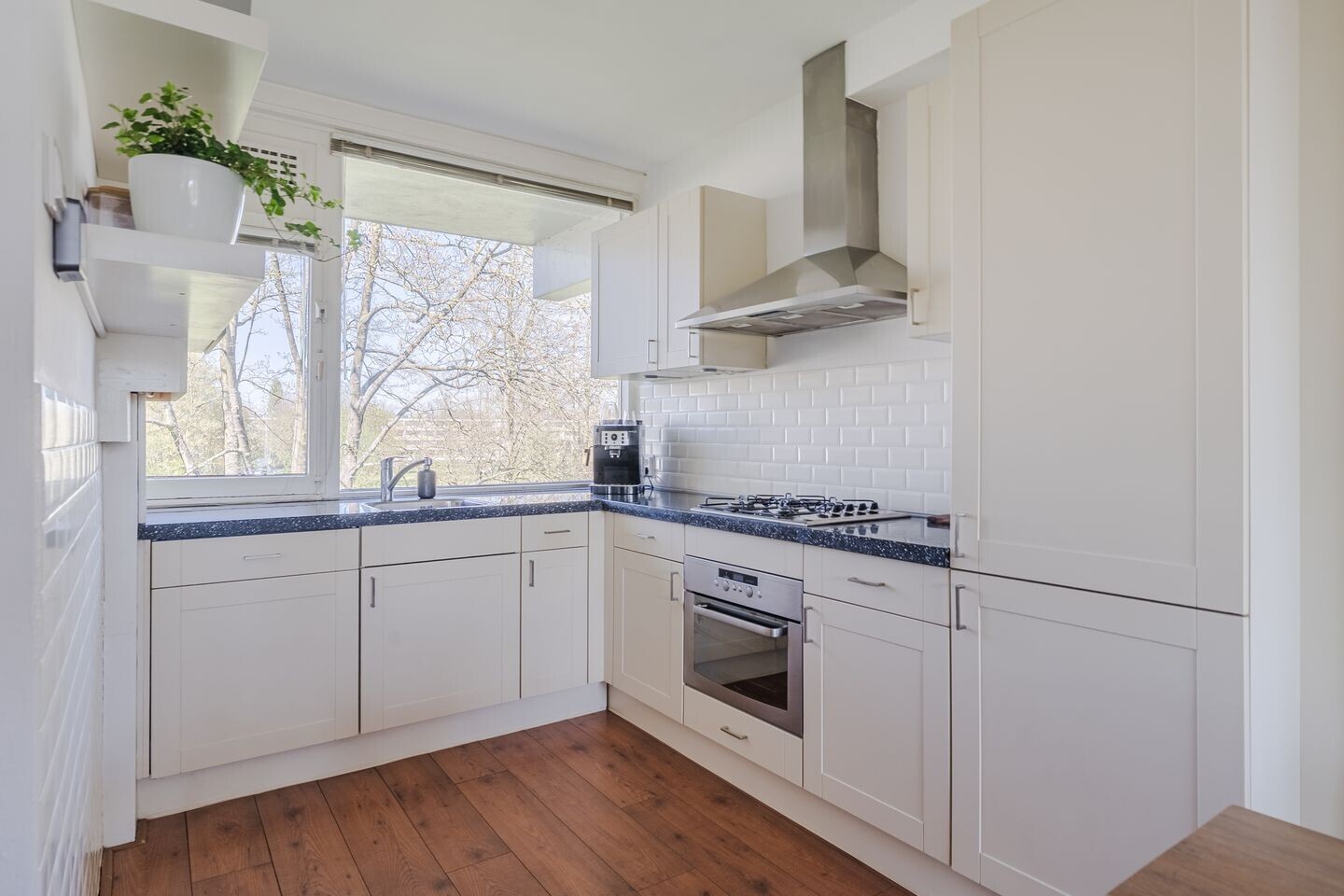 Appartement te koop: William Boothlaan 290, Amstelveen
