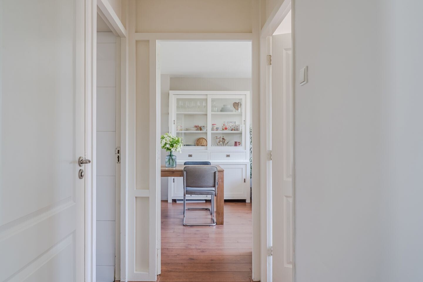 Appartement te koop: William Boothlaan 290, Amstelveen