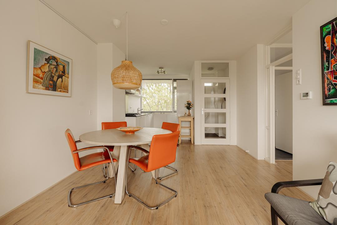 Appartement te koop: William Boothlaan 336, Amstelveen