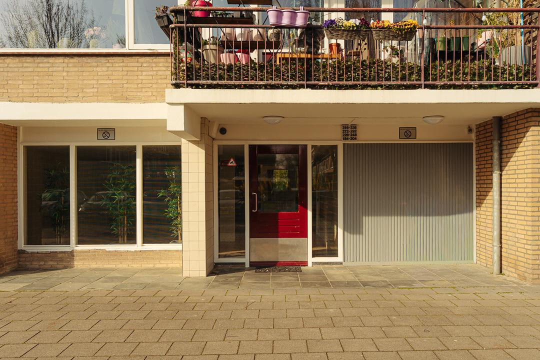 Appartement te koop: William Boothlaan 336, Amstelveen