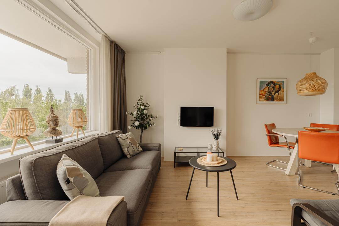 Appartement te koop: William Boothlaan 336, Amstelveen