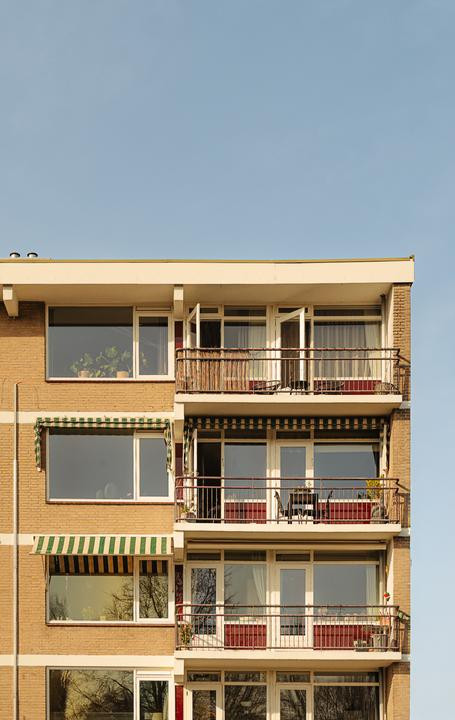 Appartement te koop: William Boothlaan 336, Amstelveen
