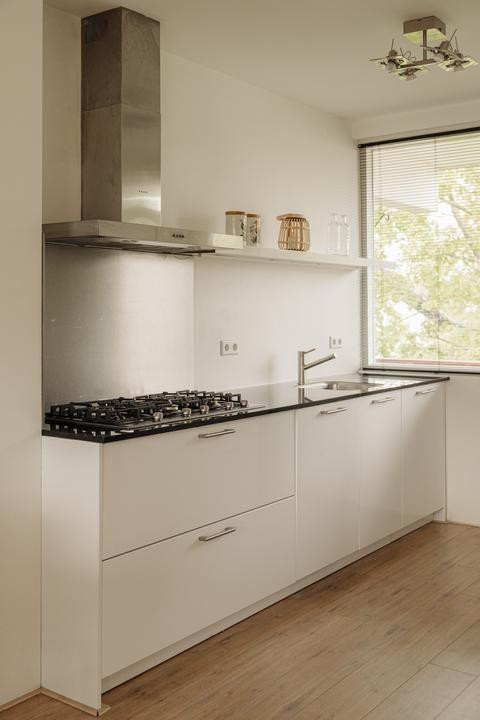 Appartement te koop: William Boothlaan 336, Amstelveen