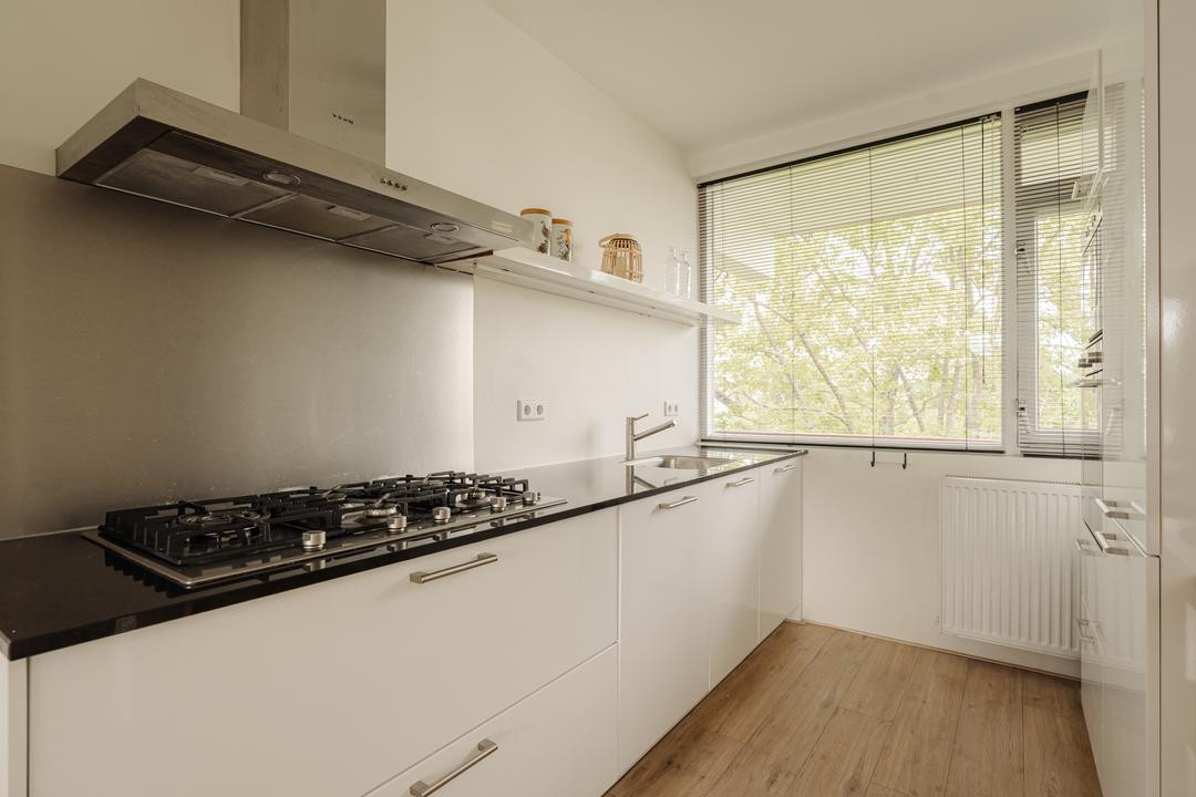 Appartement te koop: William Boothlaan 336, Amstelveen
