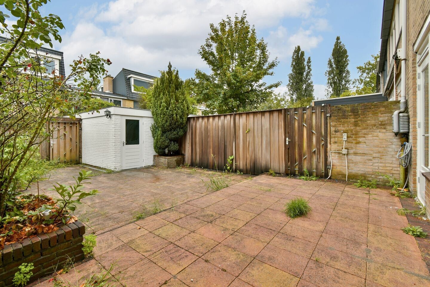 Tussenwoning te koop: Dr. Allard Piersonstraat 10, Amstelveen