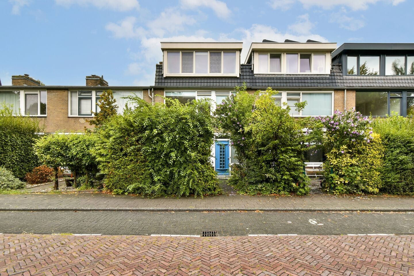 Tussenwoning te koop: Dr. Allard Piersonstraat 10, Amstelveen