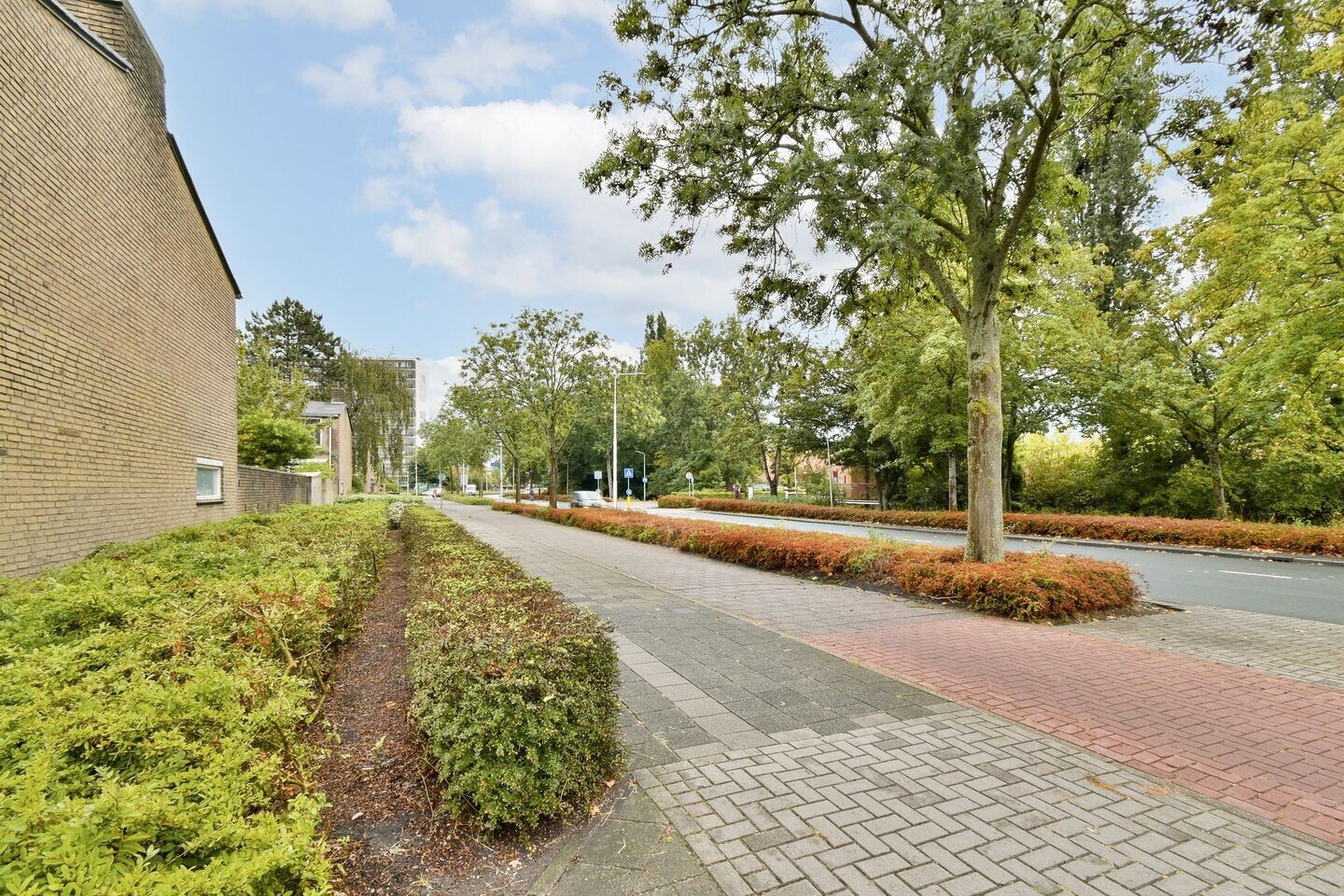 Tussenwoning te koop: Dr. Allard Piersonstraat 10, Amstelveen