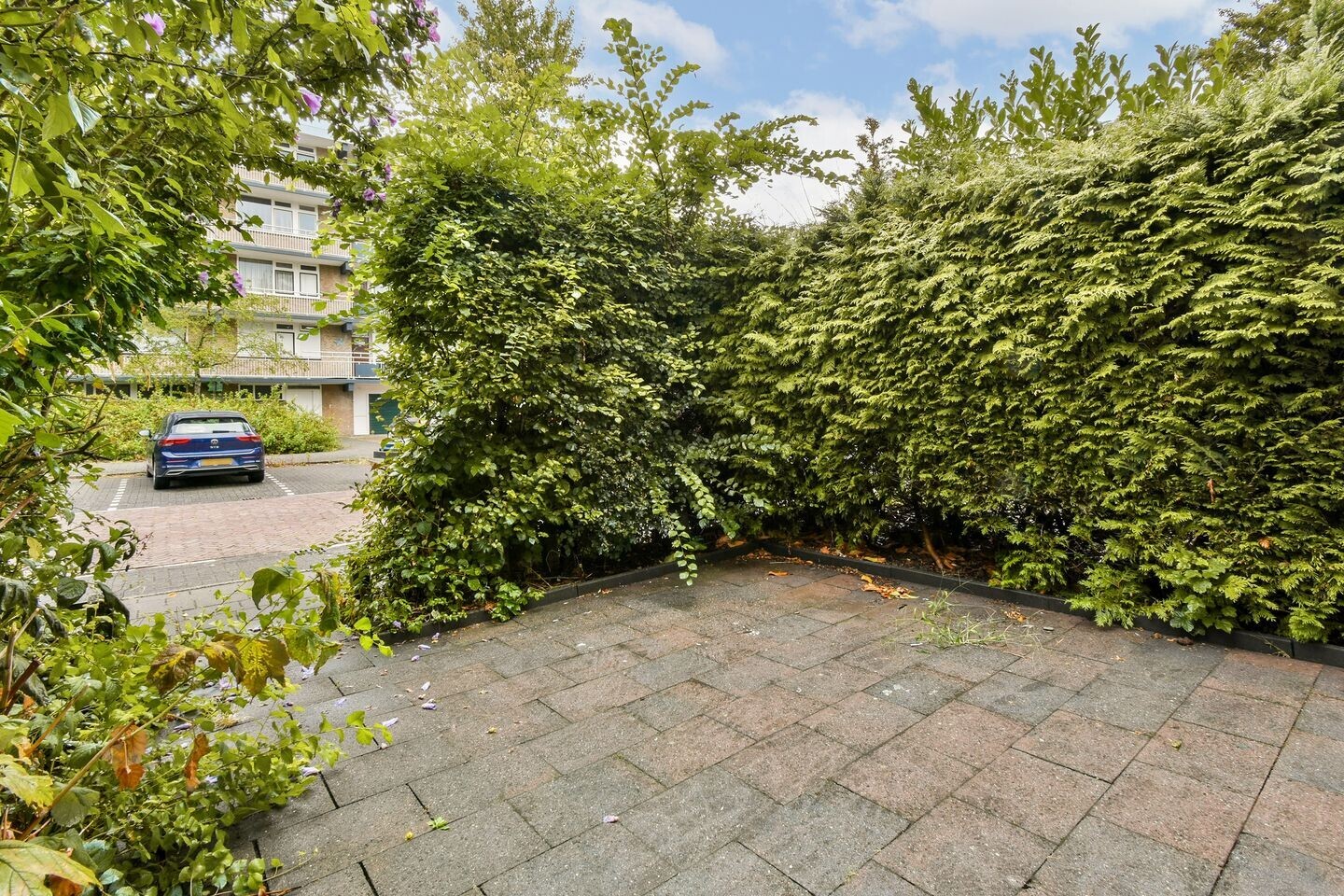 Tussenwoning te koop: Dr. Allard Piersonstraat 10, Amstelveen