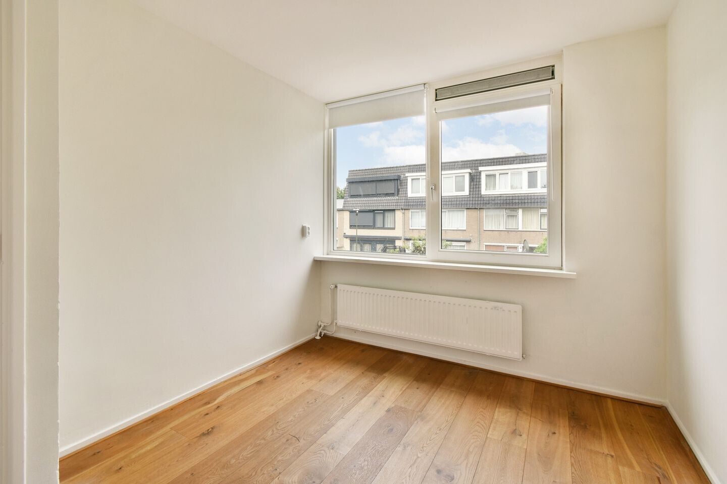 Tussenwoning te koop: Dr. Allard Piersonstraat 10, Amstelveen