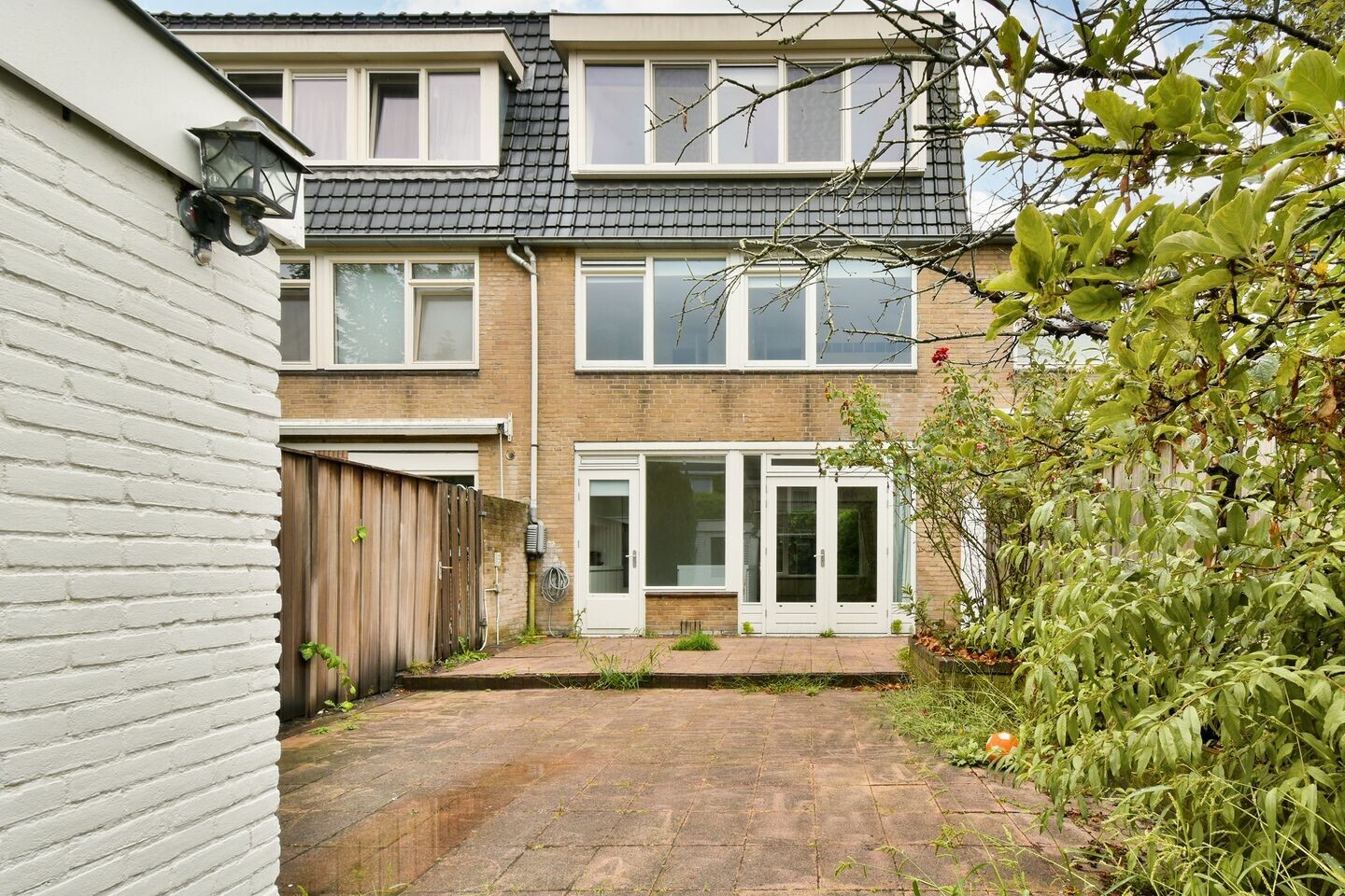 Tussenwoning te koop: Dr. Allard Piersonstraat 10, Amstelveen