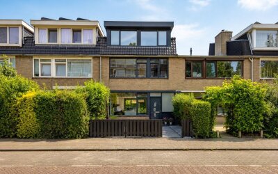 Dr. Allard Piersonstraat 14