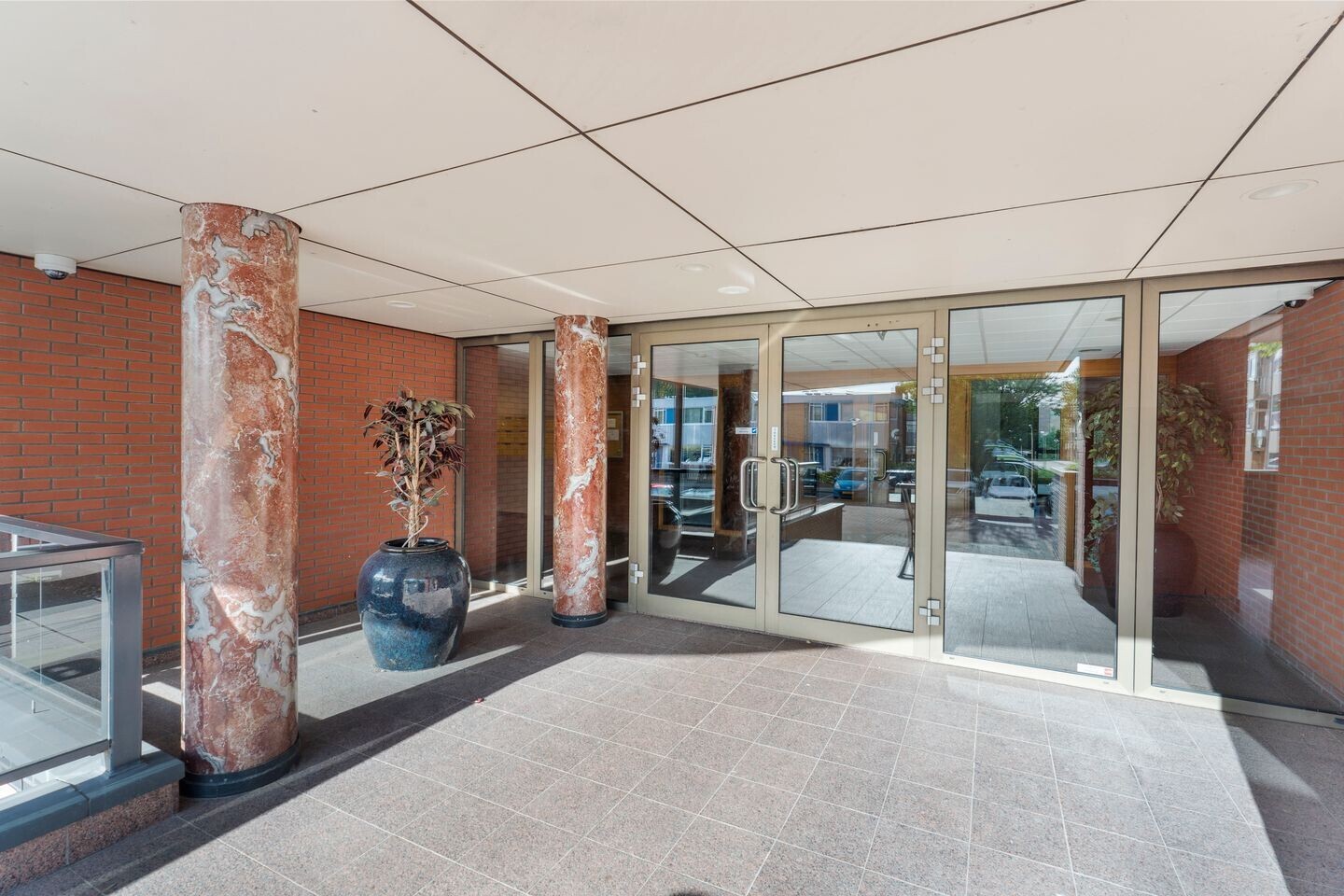 Appartement te koop: Fluweelboomlaan 13, Amstelveen