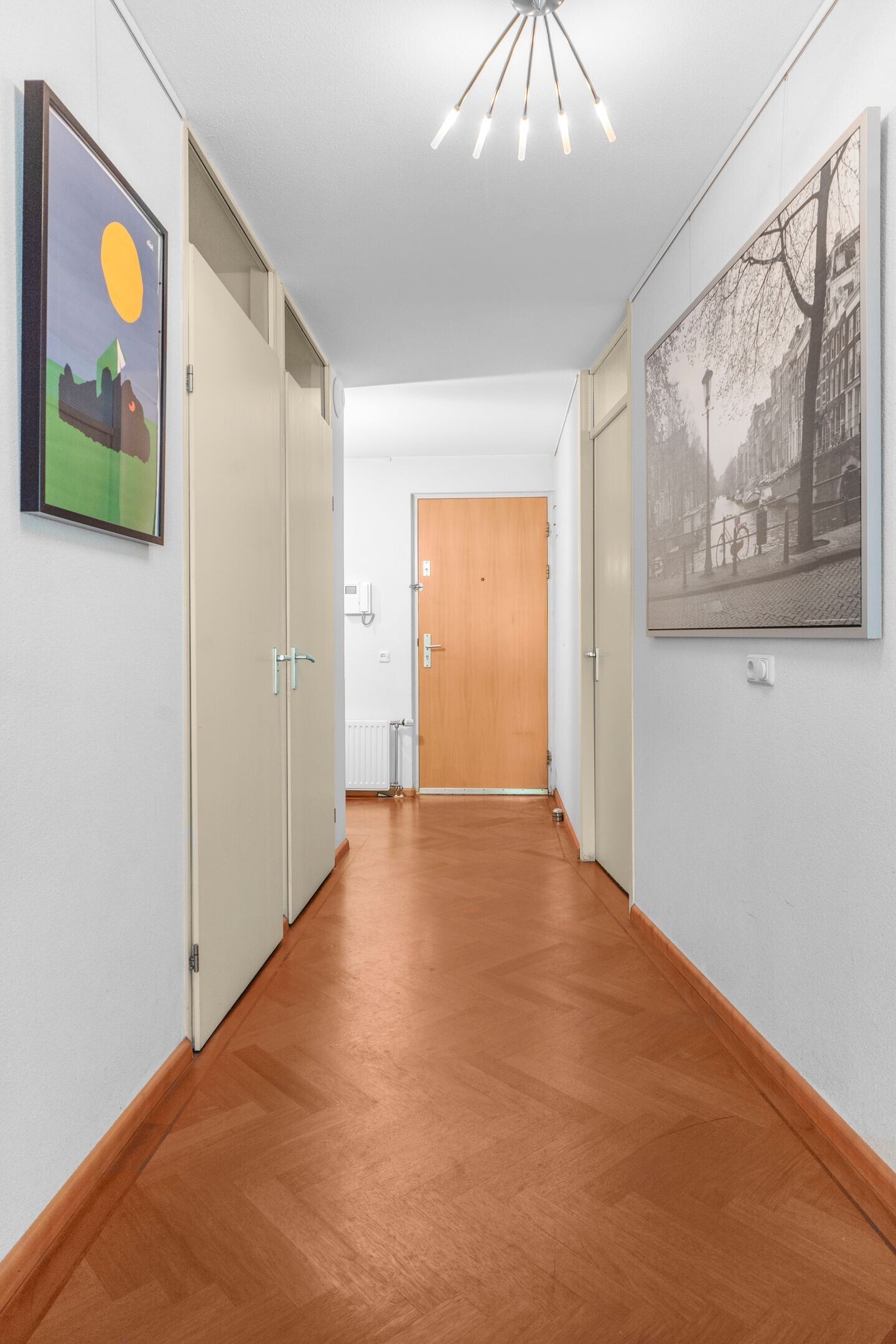 Appartement te koop: Fluweelboomlaan 13, Amstelveen