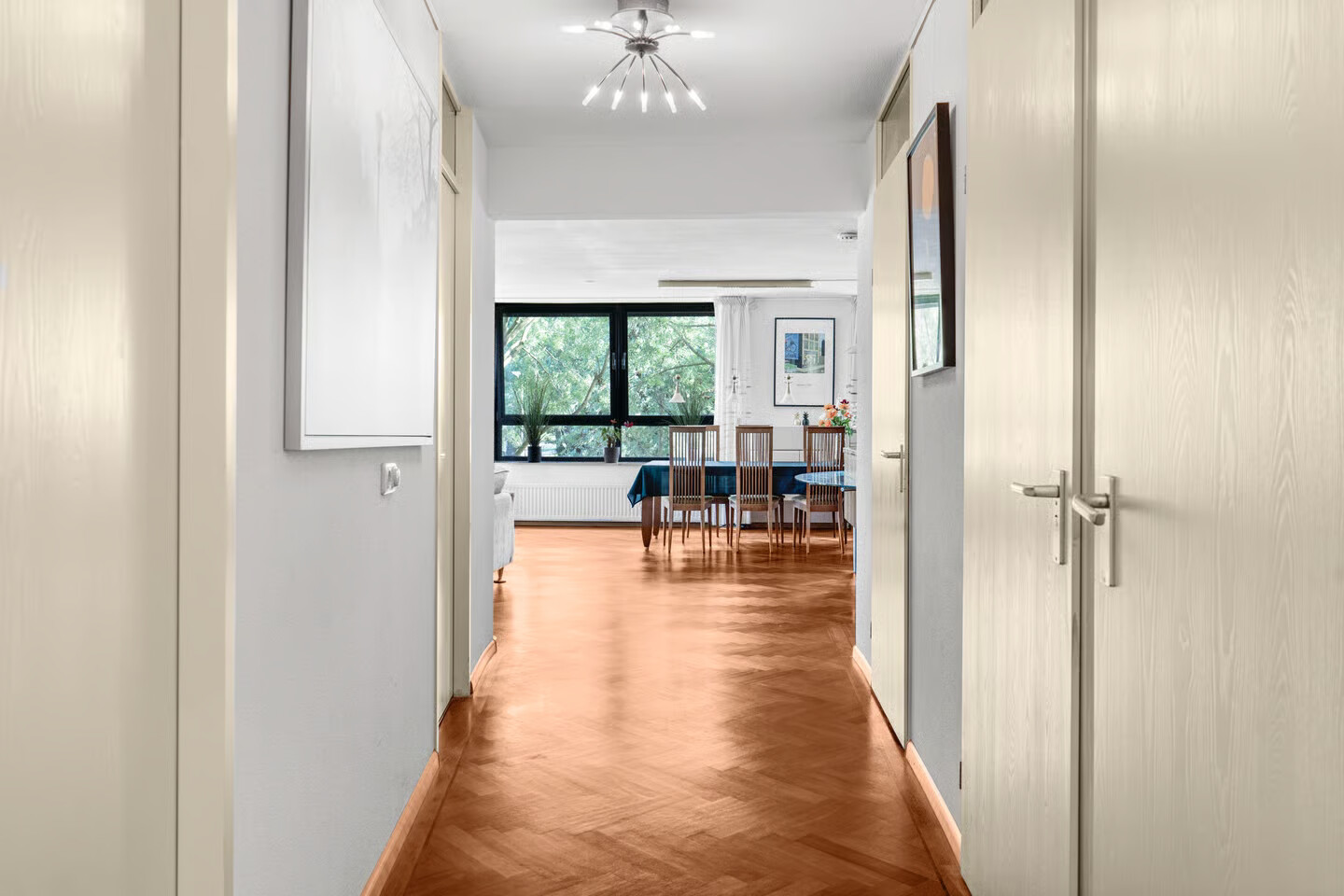 Appartement te koop: Fluweelboomlaan 13, Amstelveen