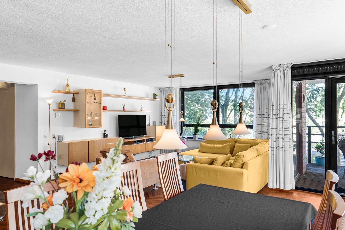 Appartement te koop: Fluweelboomlaan 13, Amstelveen