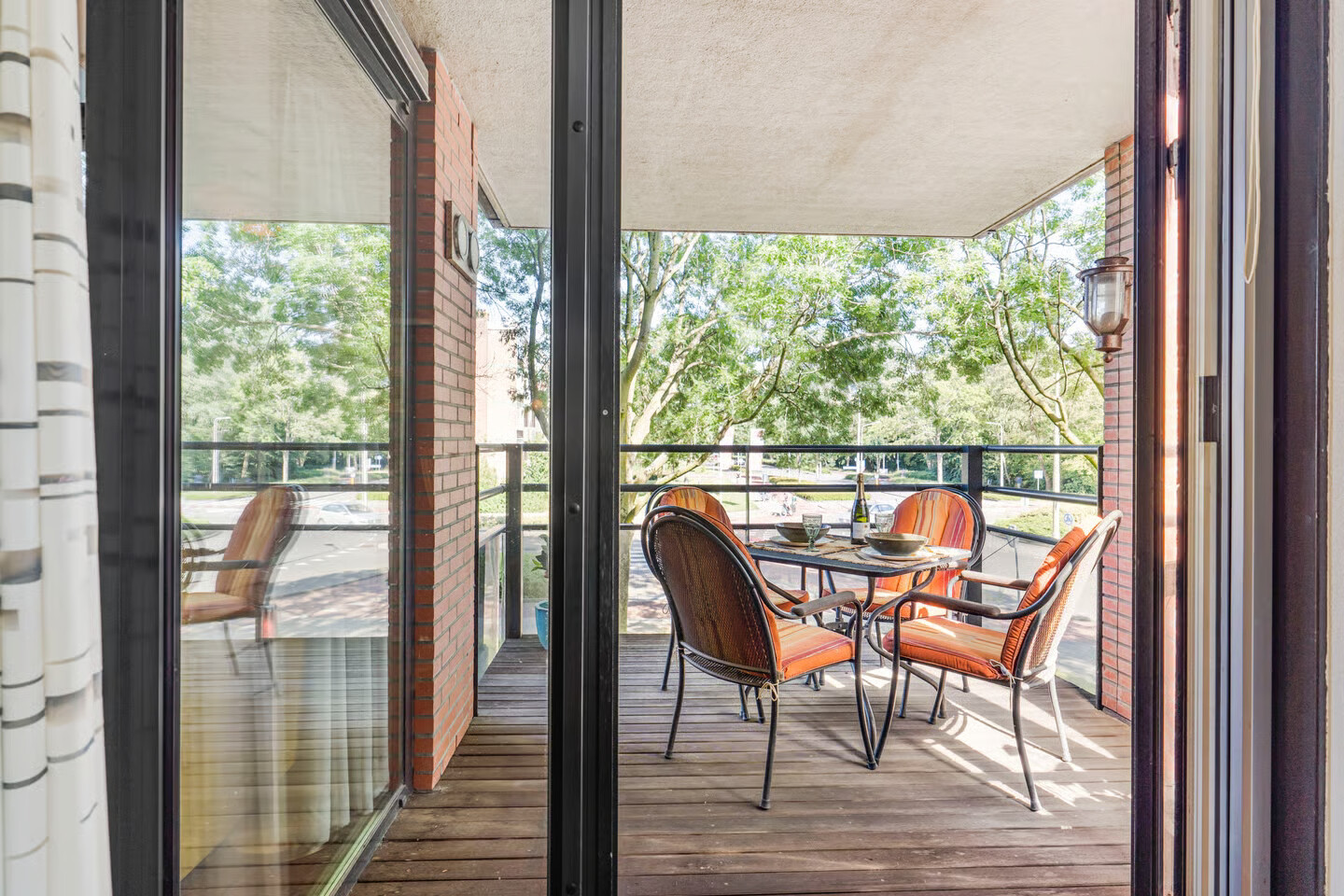 Appartement te koop: Fluweelboomlaan 13, Amstelveen