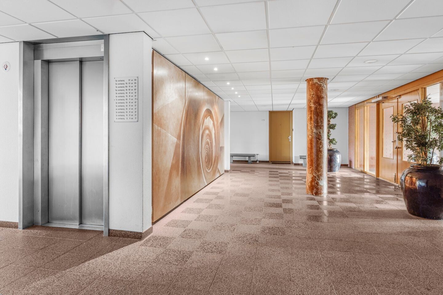 Appartement te koop: Fluweelboomlaan 13, Amstelveen