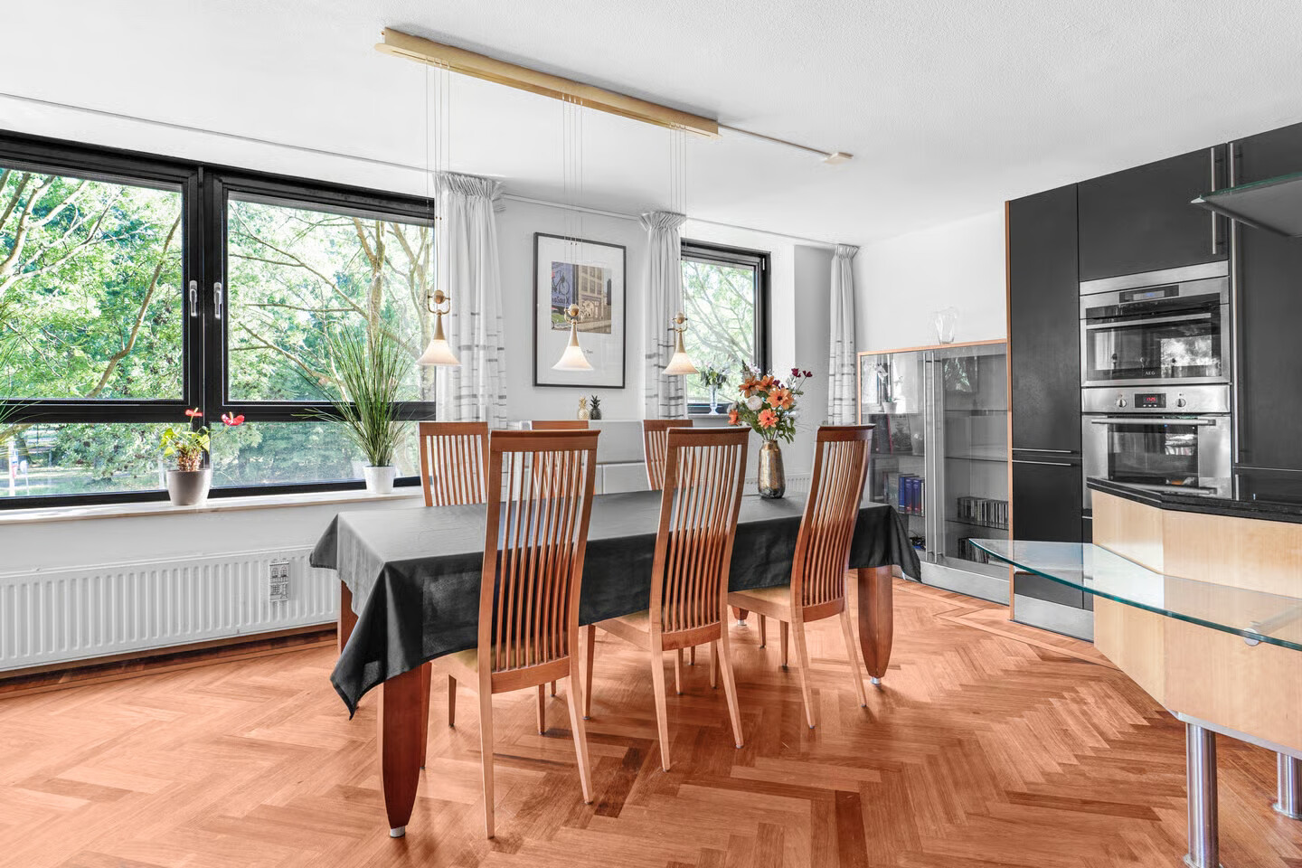 Appartement te koop: Fluweelboomlaan 13, Amstelveen