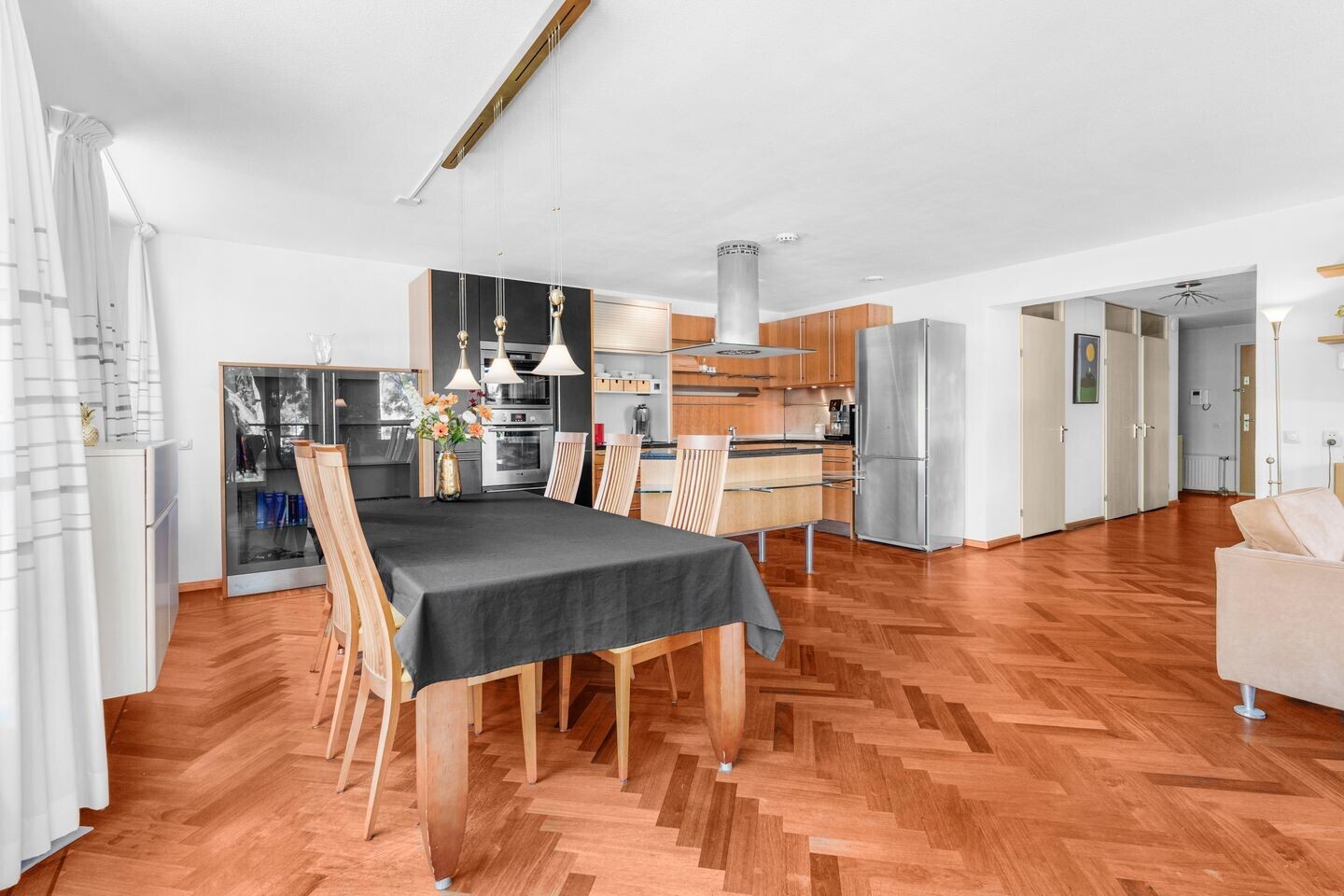 Appartement te koop: Fluweelboomlaan 13, Amstelveen