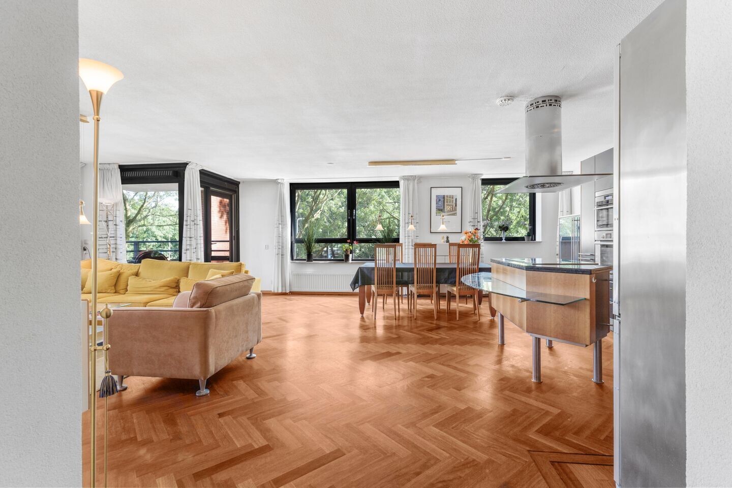 Appartement te koop: Fluweelboomlaan 13, Amstelveen