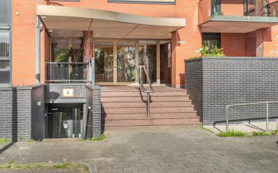 Fluweelboomlaan 13