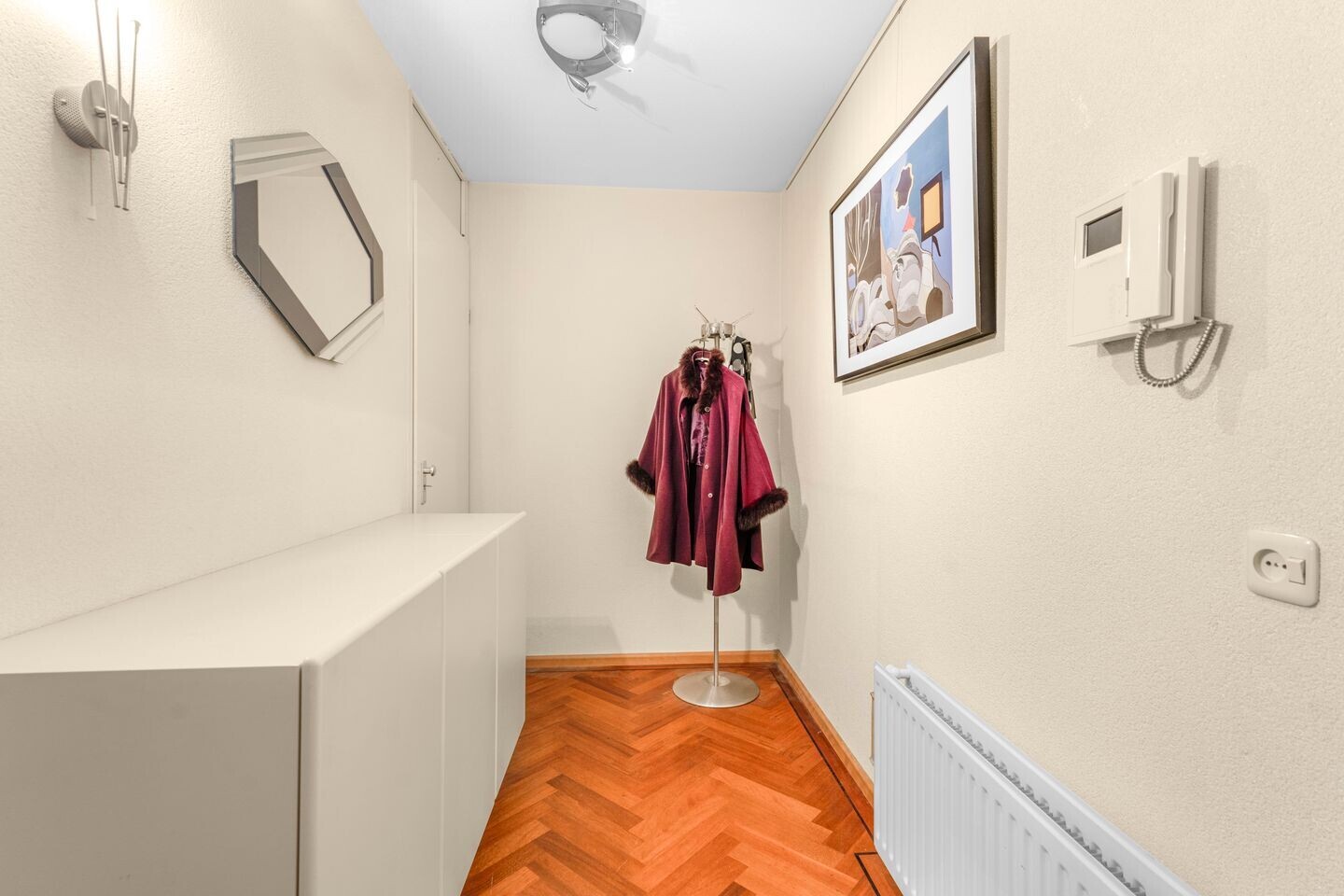 Appartement te koop: Fluweelboomlaan 13, Amstelveen