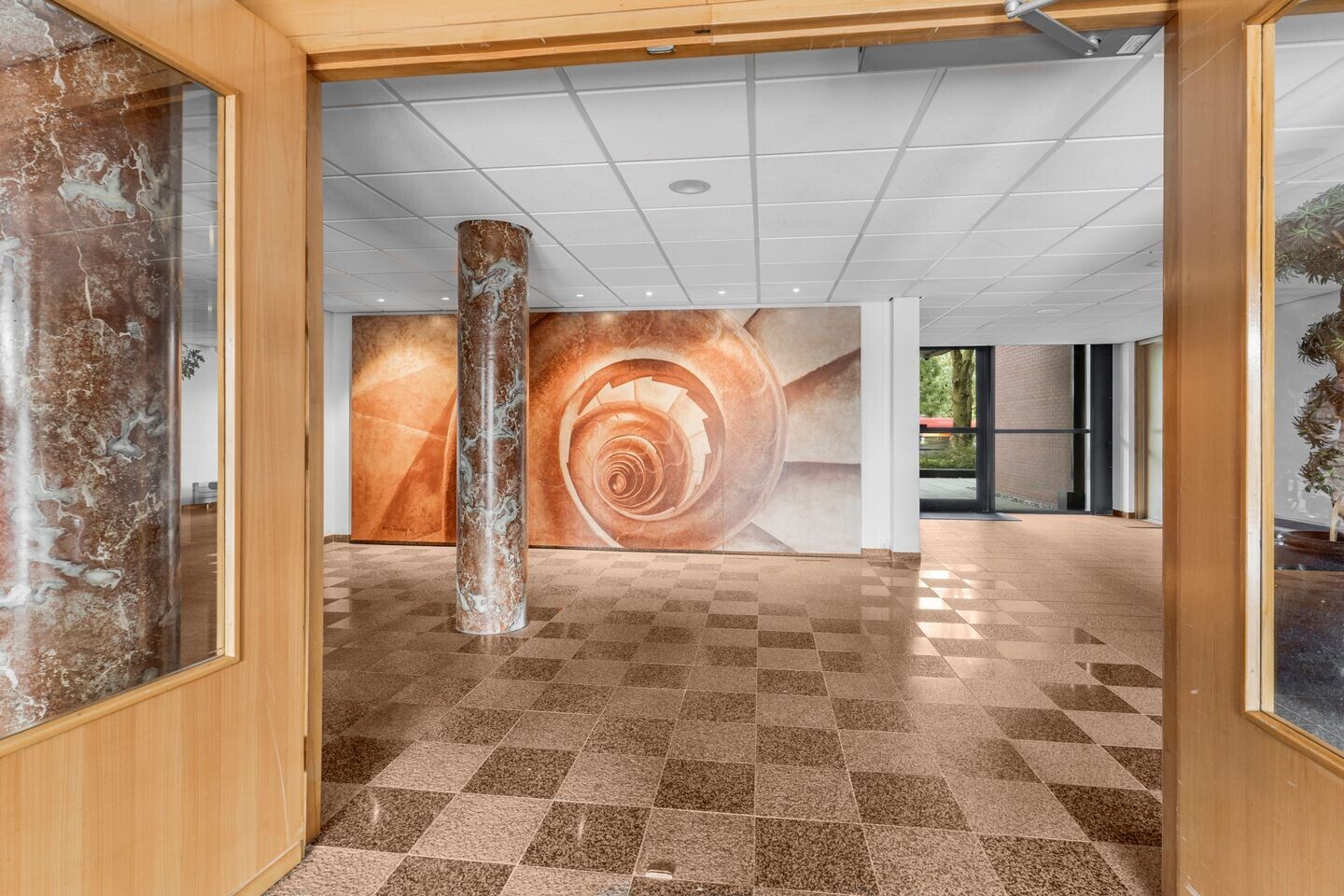 Appartement te koop: Fluweelboomlaan 13, Amstelveen