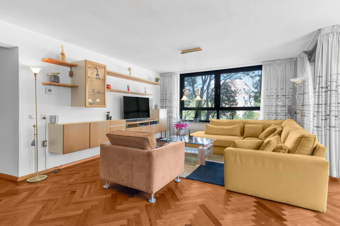 Appartement te koop: Fluweelboomlaan 13, Amstelveen