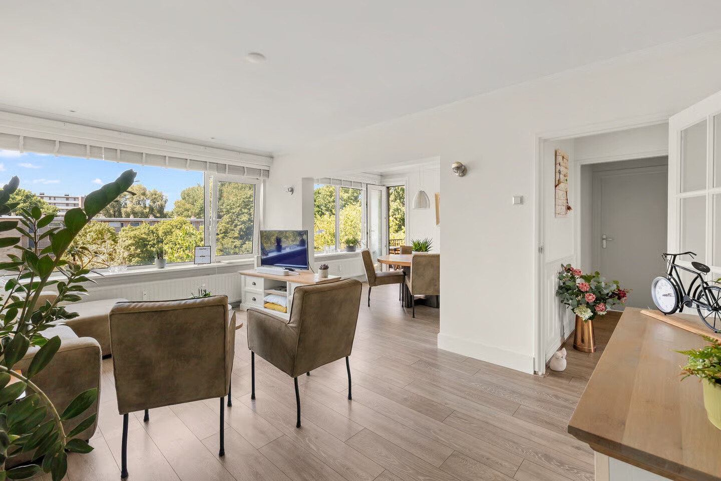 Appartement te koop: Pruimenlaan 168, Amstelveen