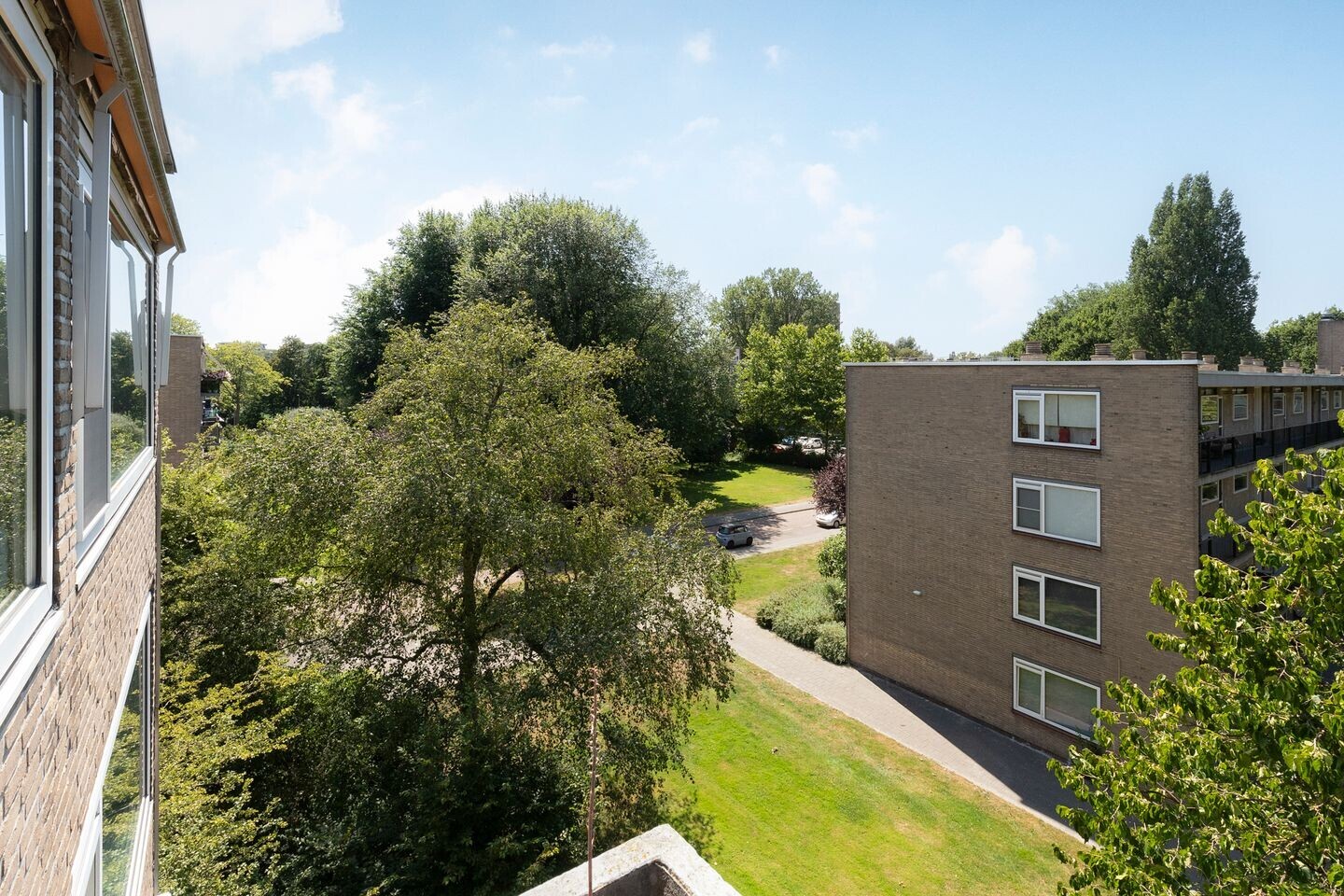 Appartement te koop: Pruimenlaan 168, Amstelveen