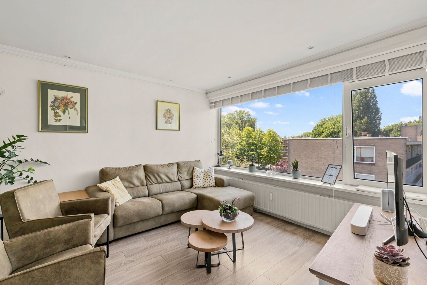 Appartement te koop: Pruimenlaan 168, Amstelveen