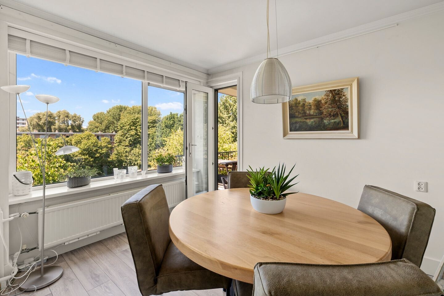 Appartement te koop: Pruimenlaan 168, Amstelveen