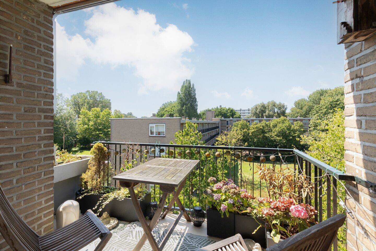Appartement te koop: Pruimenlaan 168, Amstelveen