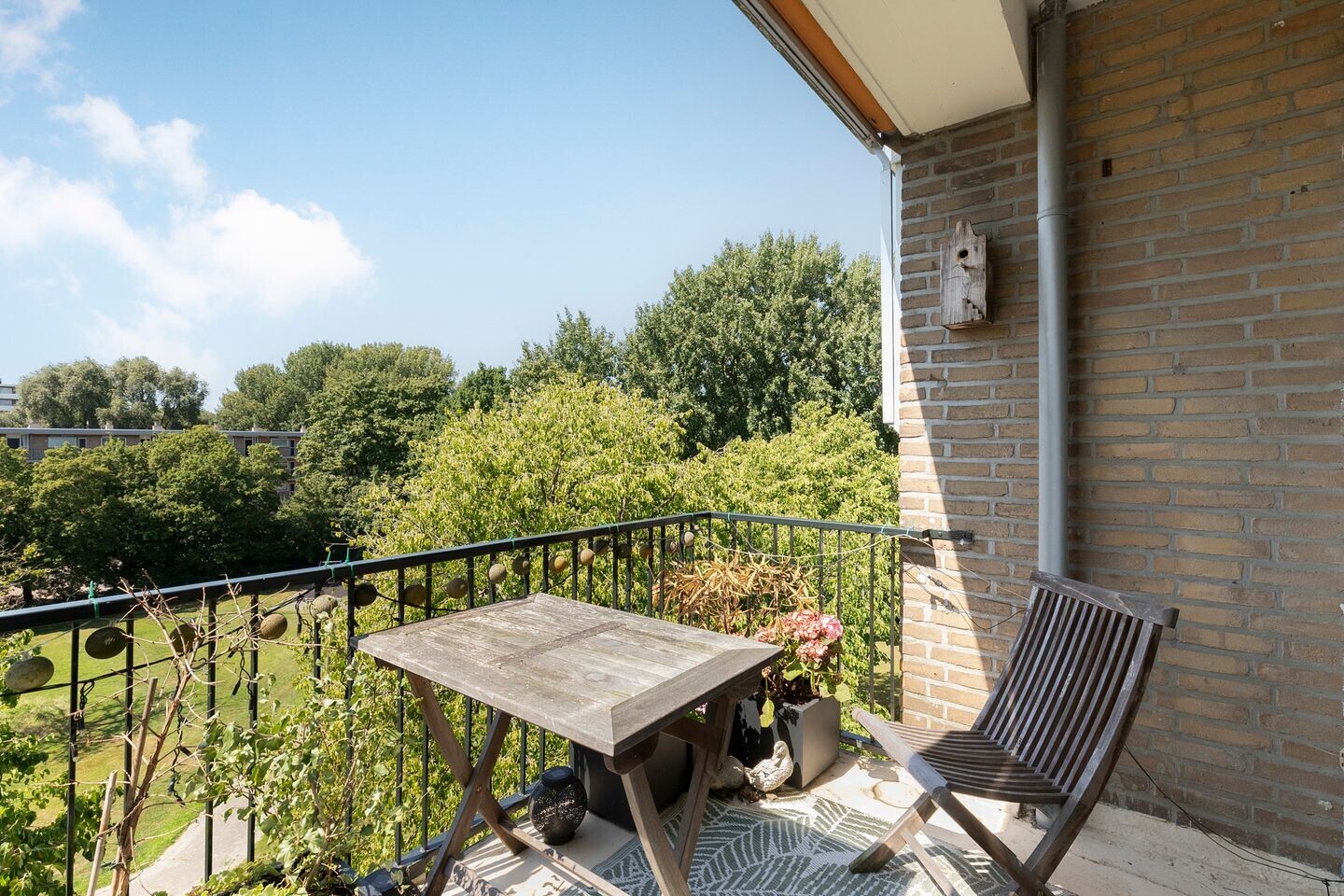 Appartement te koop: Pruimenlaan 168, Amstelveen