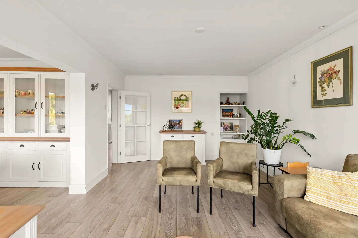 Appartement te koop: Pruimenlaan 168, Amstelveen