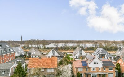 Appartement te koop Populierenlaan 111