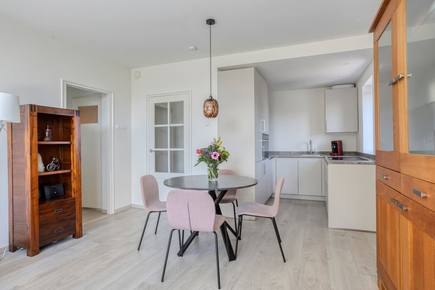 Studio te koop: Populierenlaan 93, Amstelveen