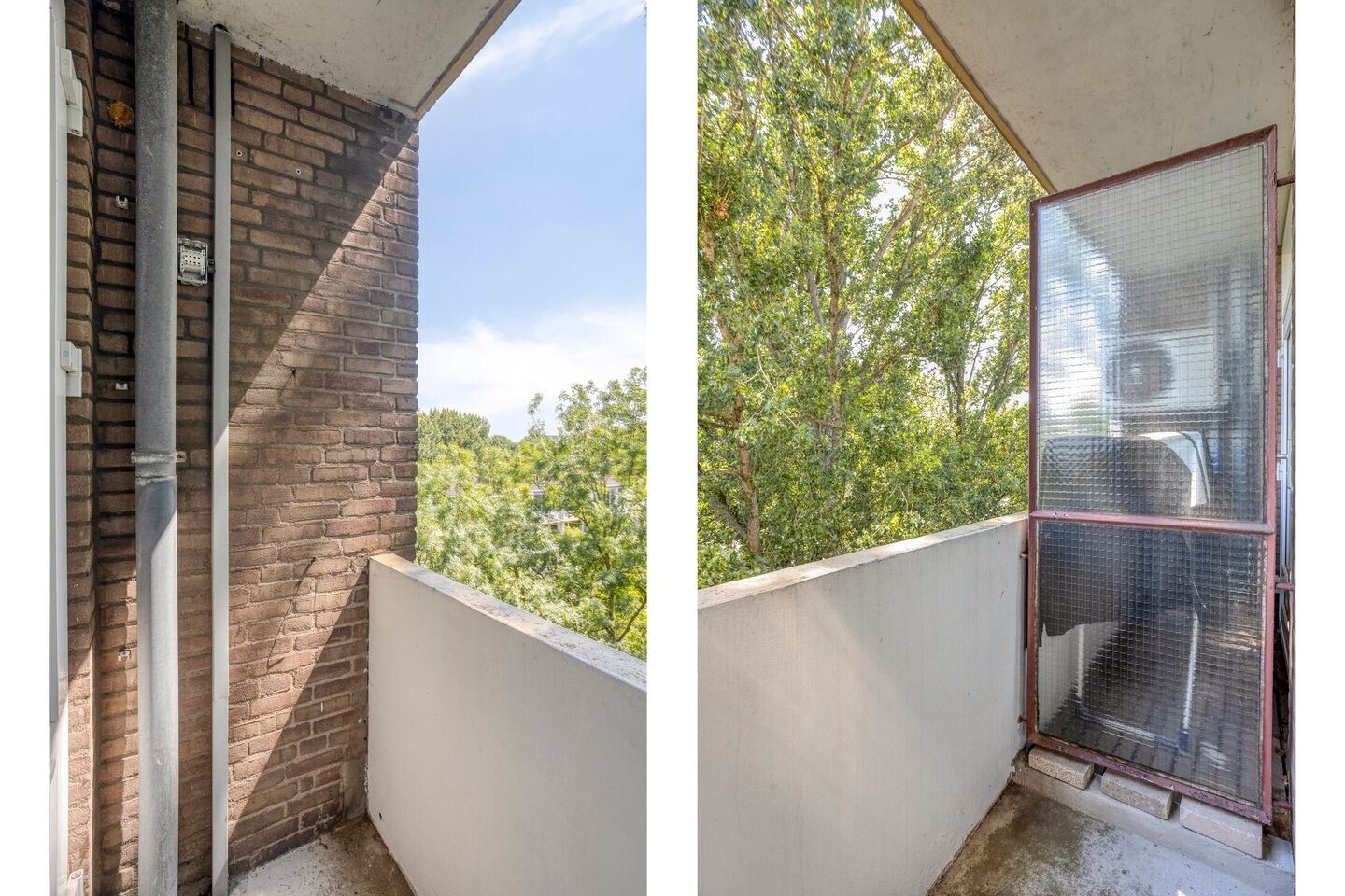 Studio te koop: Populierenlaan 93, Amstelveen