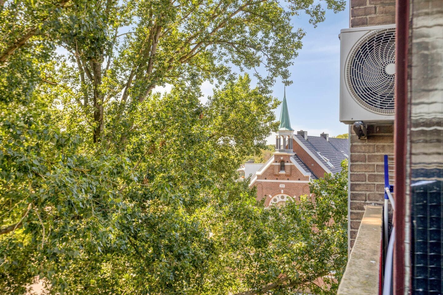 Studio te koop: Populierenlaan 93, Amstelveen