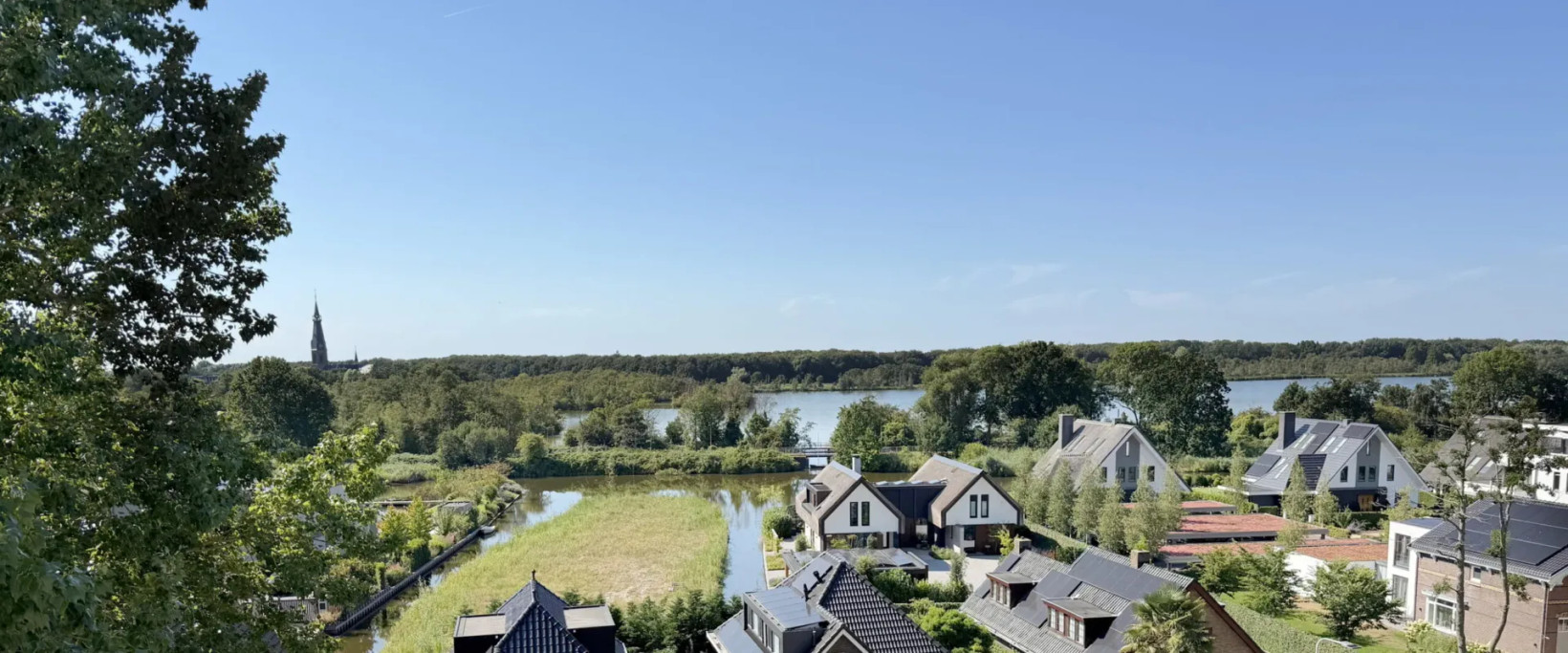 Appartement te koop: Populierenlaan 309, Amstelveen