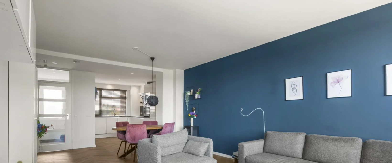 Appartement te koop: Populierenlaan 309, Amstelveen