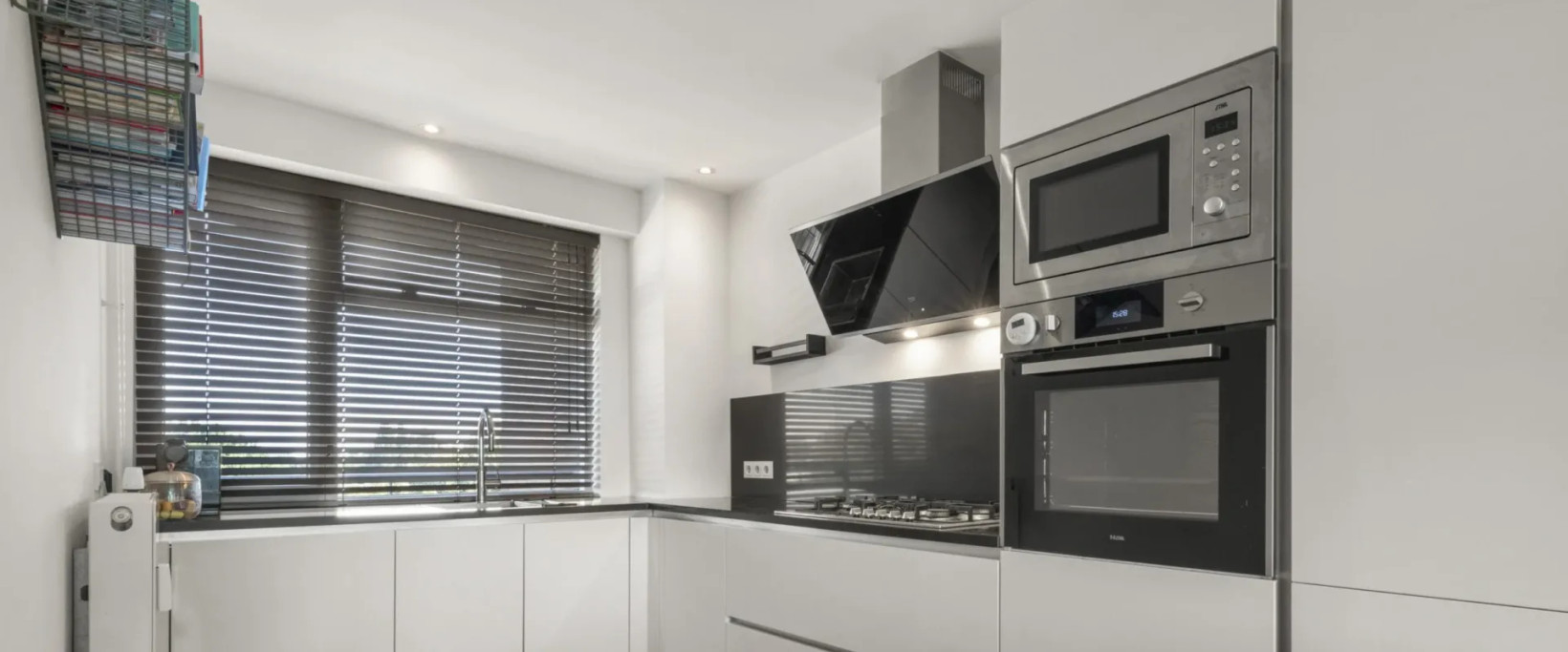 Appartement te koop: Populierenlaan 309, Amstelveen